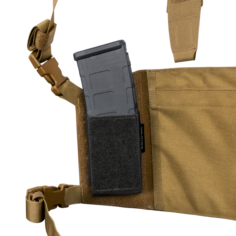 Condor LCS VAS Harness Kit