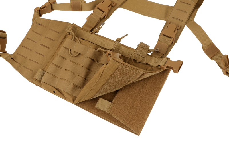 Condor LCS VAS Harness Kit