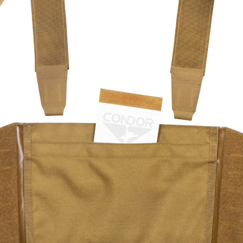 Condor - LCS VAS Harness Kit [Black , Coyote Brown]
