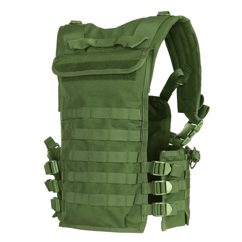 Condor Modular Chest Rig Set
