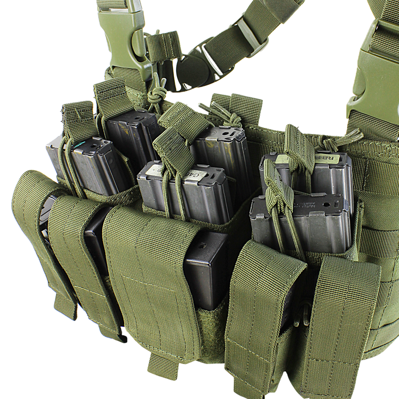 Condor Recon Chest Rig
