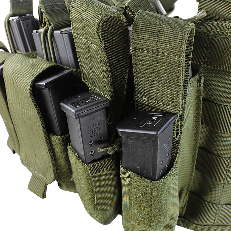Condor Recon Chest Rig