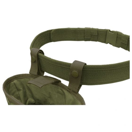 Condor 3-Fold Mag Recovery Pouch
