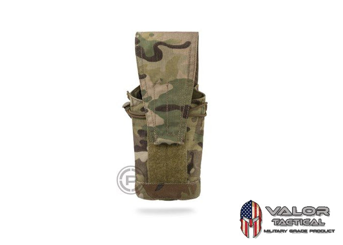 Crye Precision - 152 / BOTTLE POUCH MARITIME MULTICAM