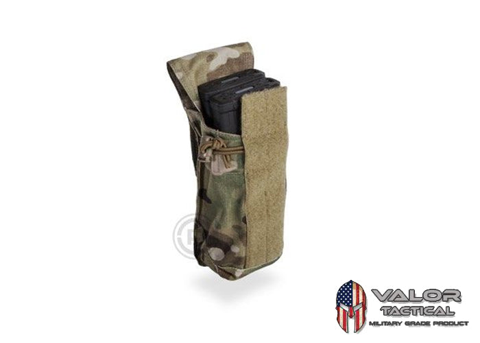 Crye Precision - 152 / BOTTLE POUCH MARITIME MULTICAM