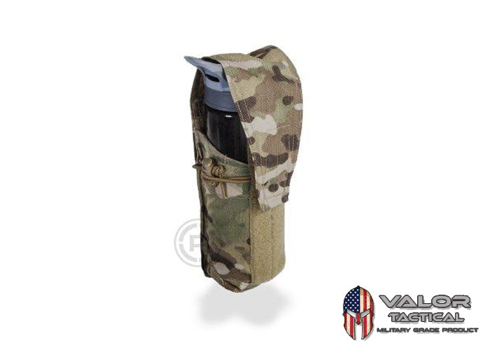 Crye Precision - 152 / BOTTLE POUCH MARITIME MULTICAM