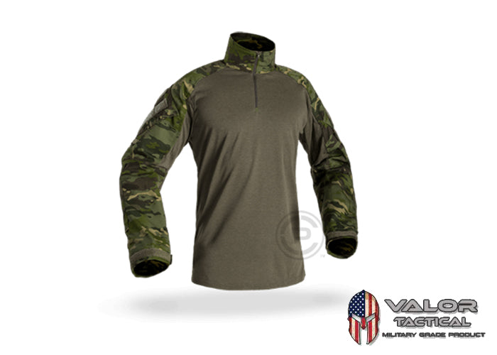 Crye Precision - G3 Combat Shirt [ Multicam Tropic]