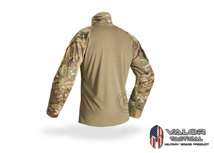 Crye Precision - Combat Shirt G3 MultiCam Medium Regular
