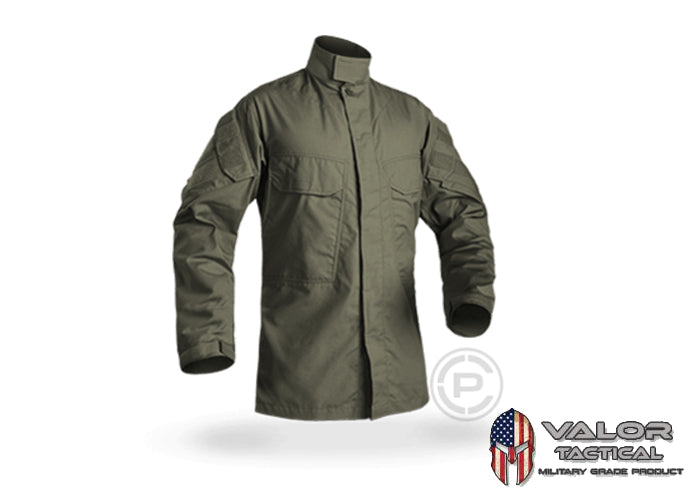 Crye Precision -G3 Field Shirt [ Ranger Green ]