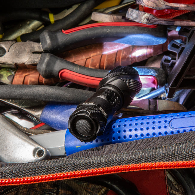 SOG - DARK ENERGY DE-01