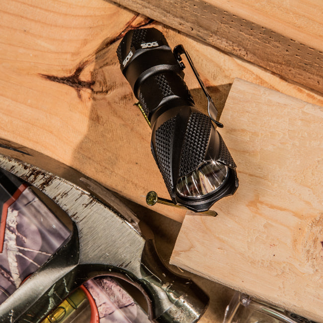 SOG - DARK ENERGY DE-01