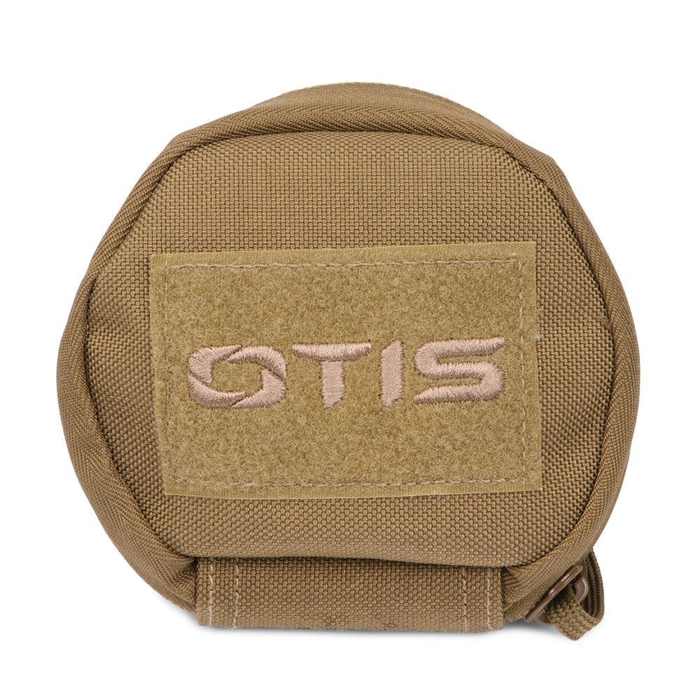 OTIS - DELUXE MILITARY CLEANING KIT (for9mm/.45/12GA/5.56/7.62)