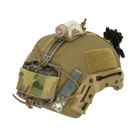 Ferro Concepts - PVS31 Battery Retention System