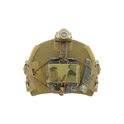 Ferro Concepts - PVS31 Battery Retention System