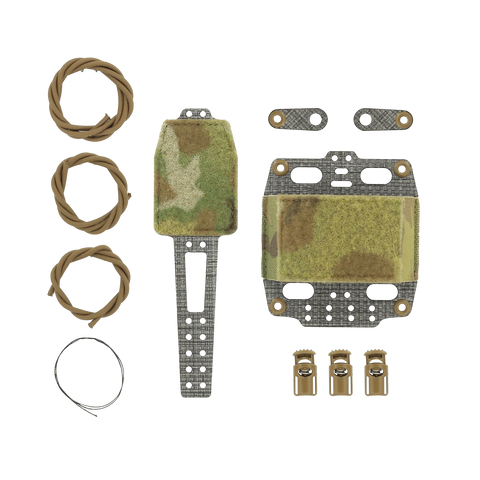 Ferro Concepts - PVS31 Battery Retention System