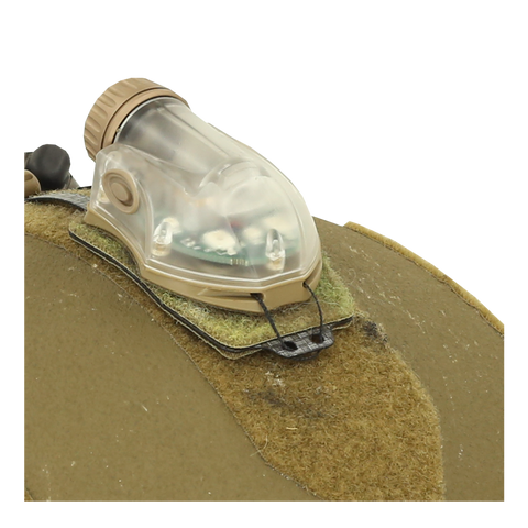 Ferro Concepts - PVS31 Battery Retention System