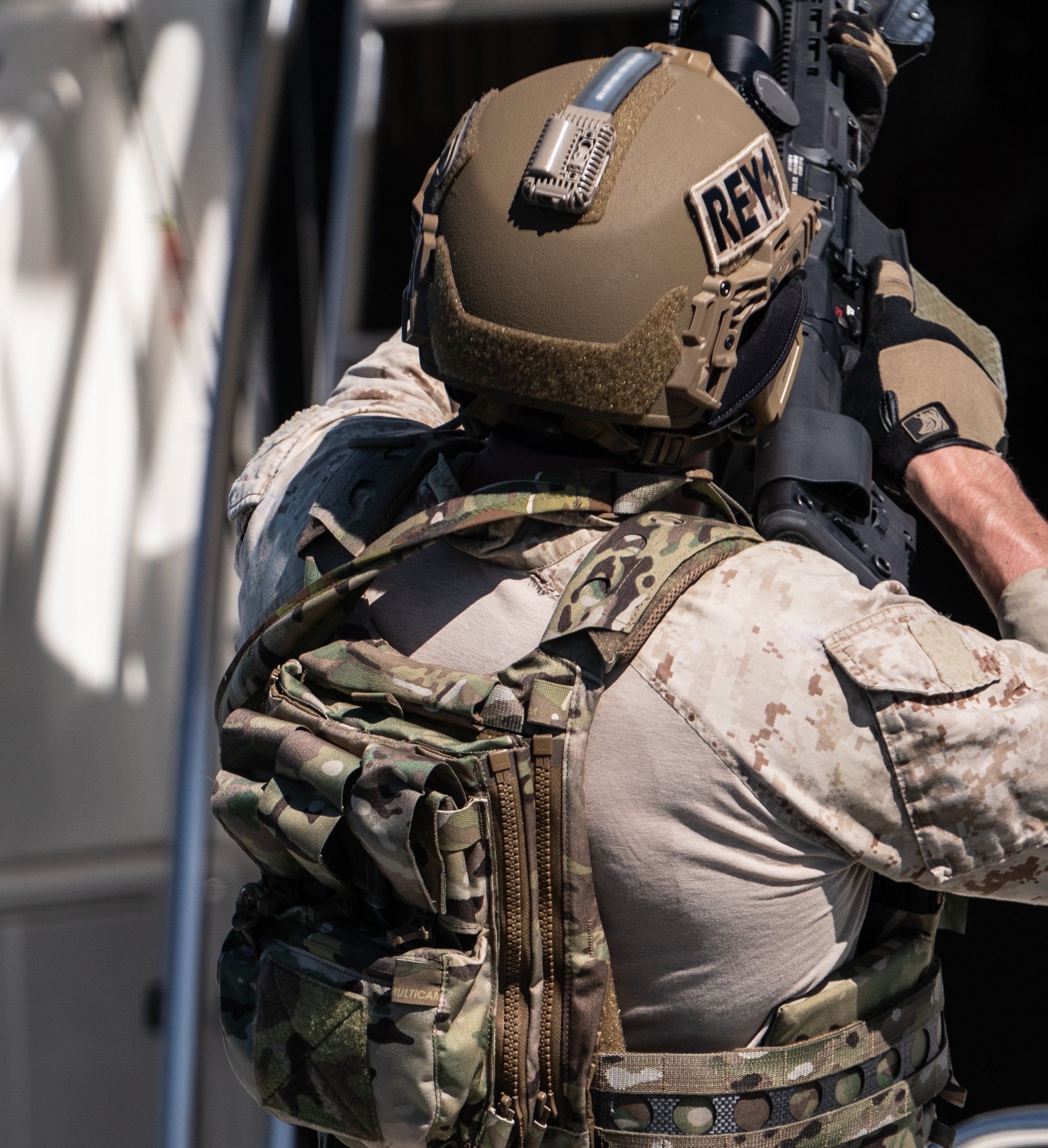 Ferro Concepts - Drag Handle