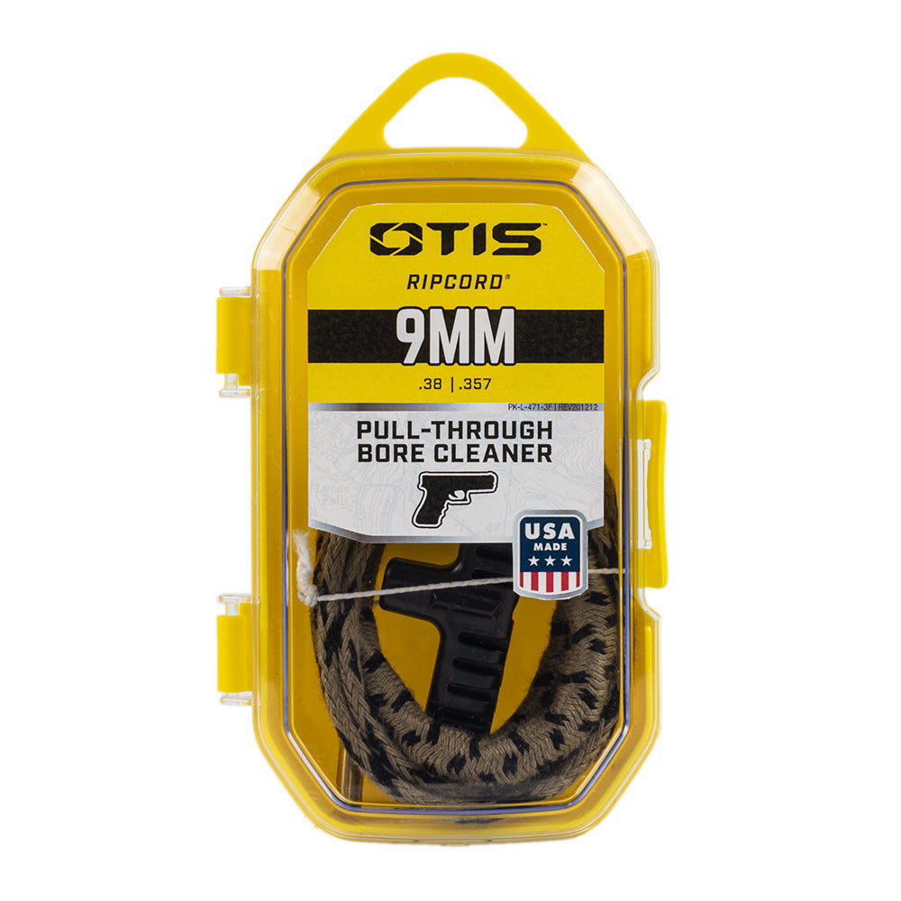 OTIS - RIPCORD ( for .38 / 9mm / .357 Pistol / Rifle ) , Length 36"