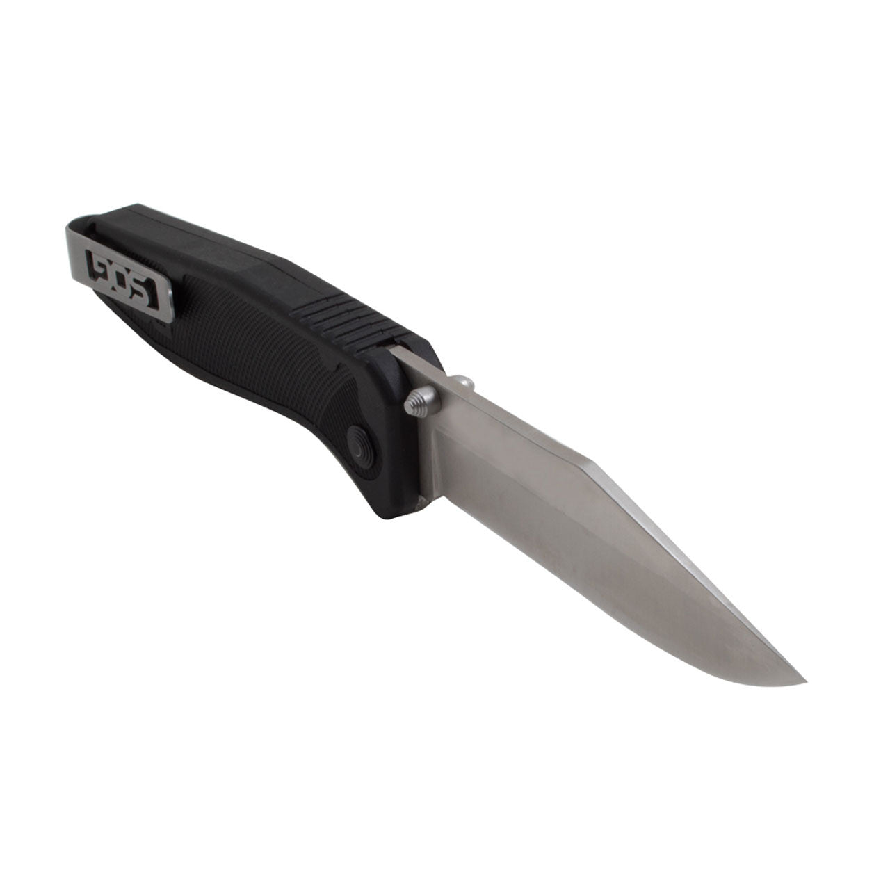SOG FLARE, Daily Carry Assisted Knife
