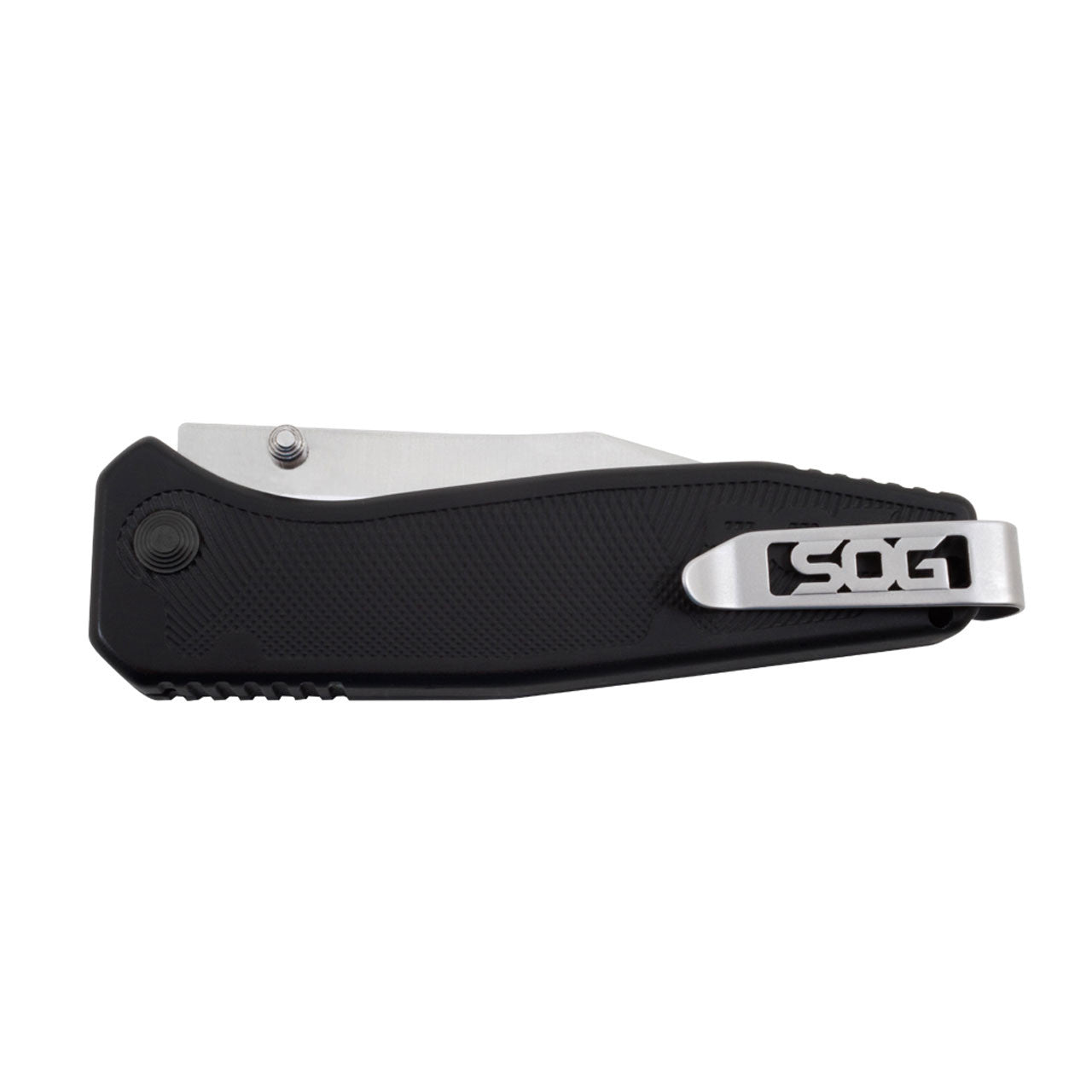SOG - FLARE - Satin, Straight