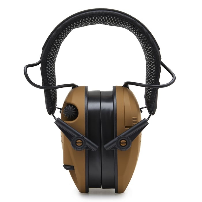 Walker's Razor Slim X-TRM Muffs