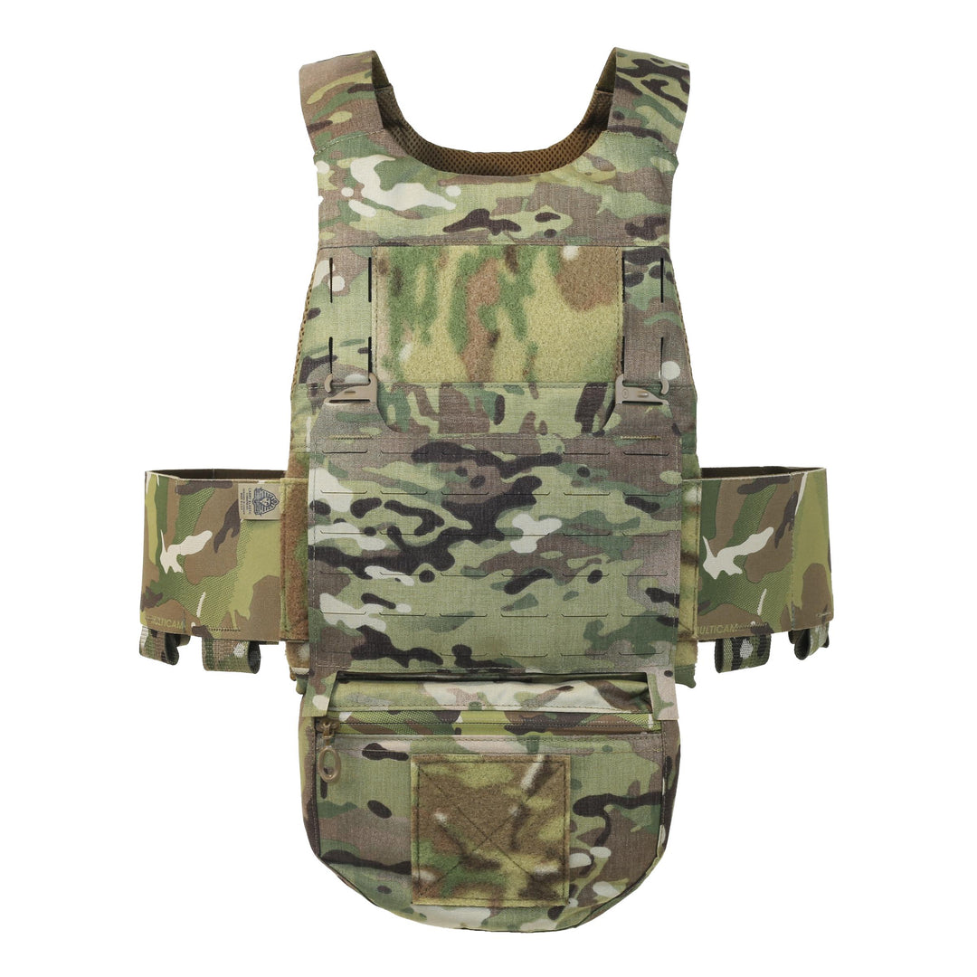 Ferro Concepts - MOLLE FRONT FLAP