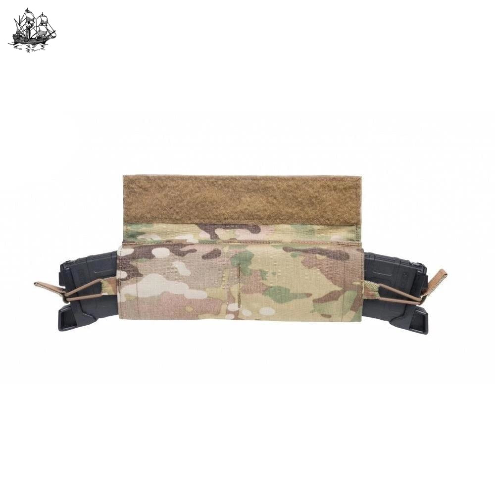 Velocity Systems - Horizontal Rear 5.56 Magazine Pouch