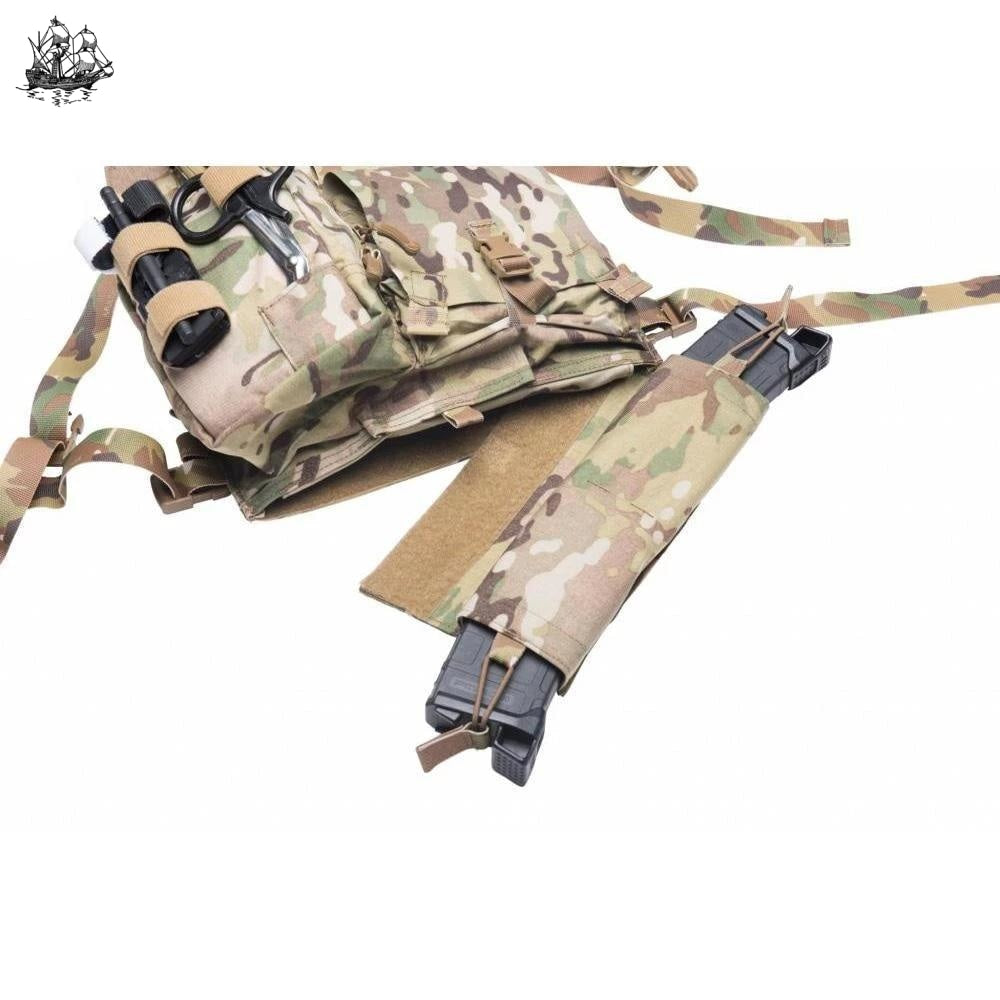 Velocity Systems - Horizontal Rear 5.56 Magazine Pouch