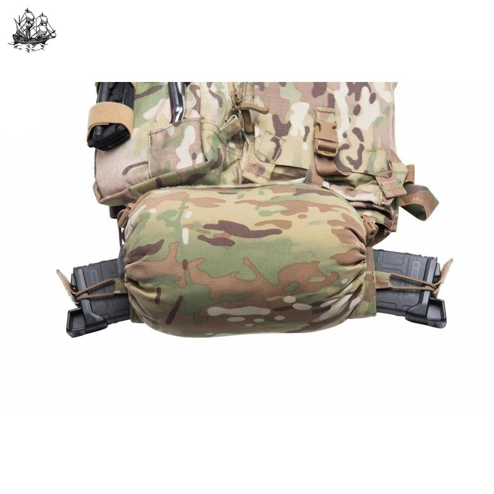 Velocity Systems - Horizontal Rear 5.56 Magazine Pouch