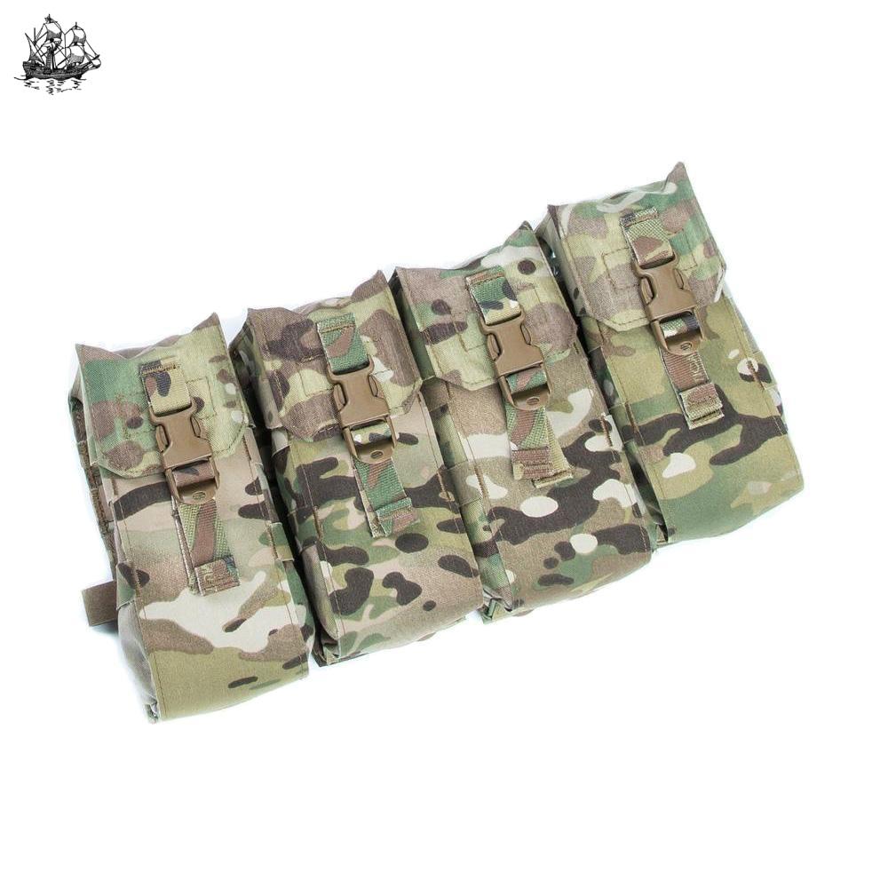 Velocity Systems - Jungle 5.56 Magazine Pouch