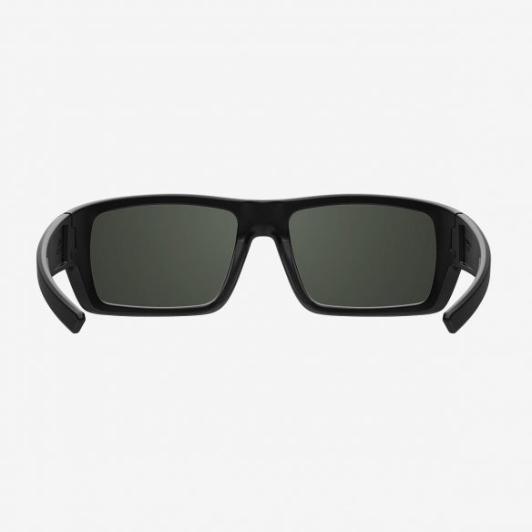 Magpul Apex Eyewear, Polarized - Black Frame, Gray Green Lens