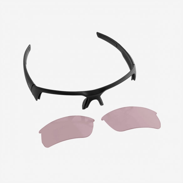 Magpul - Helix Replacement Lens - Rose