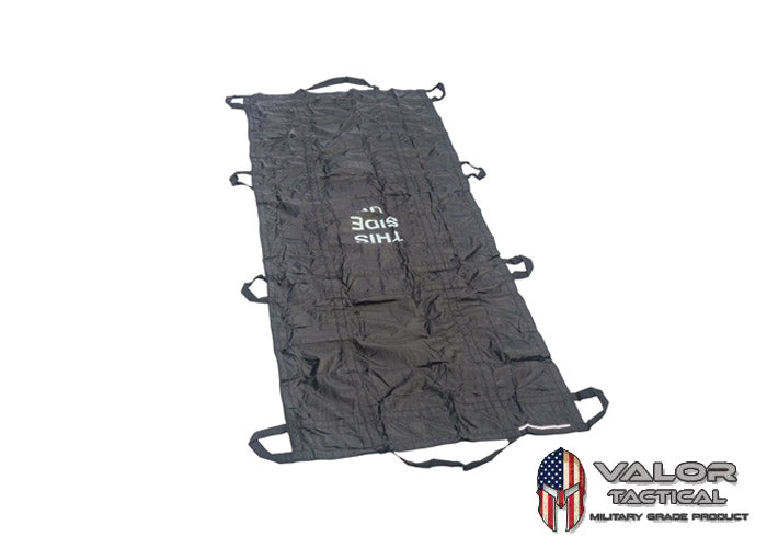 North American Rescue - Litter, Quik (Lite) - BLK