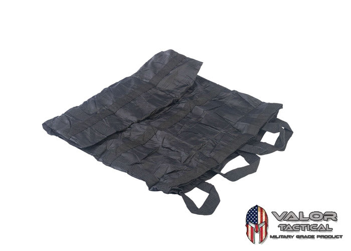 North American Rescue - Litter, Quik (Lite) - BLK
