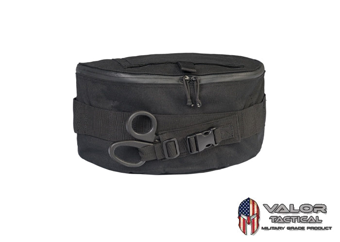 North American Rescue - Kit, Sro Crisis Response - BLK