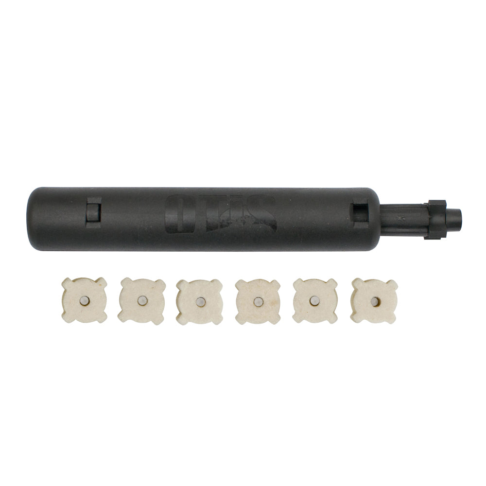 OTIS - Star Chamber Cleaning Tool (5.56MM/AR-15 platforms)