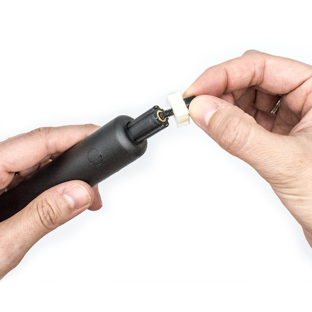 OTIS - Star Chamber Cleaning Tool (5.56MM/AR-15 platforms)