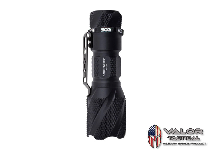 SOG - DARK ENERGY DE-01