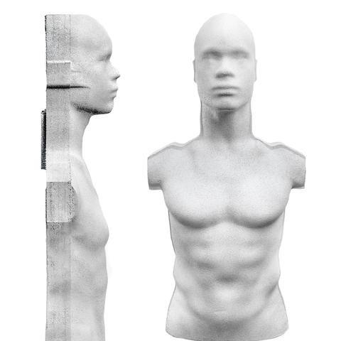 Rubber Dummies - tarter Package 2.0 Target, Stand, 10KS Packets, Primer