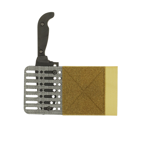 Ferro Concepts - Wingthing