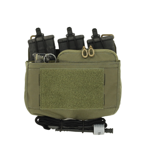 Ferro Concepts - Kangaroo Insert Triple 556