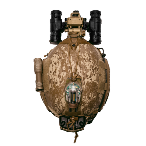 Ferro Concepts - PVS31 Battery Retention System