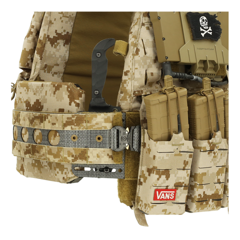 Ferro Concepts - Wingthing