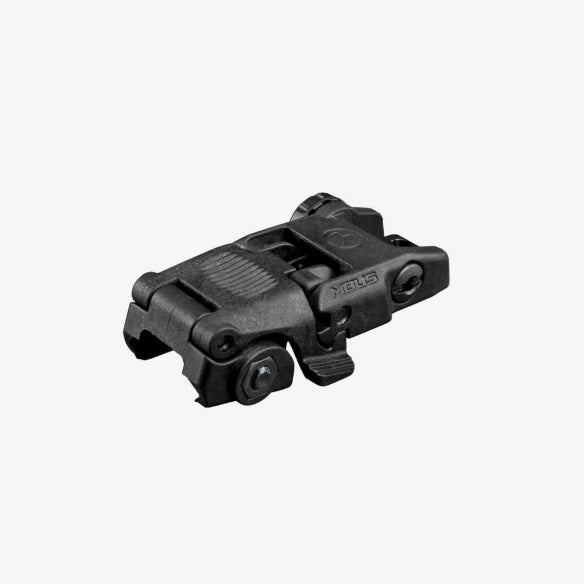 Magpul - MBUS Sight - Rear
