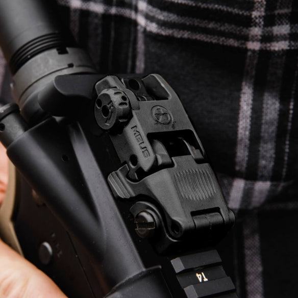 Magpul - MBUS Sight - Rear