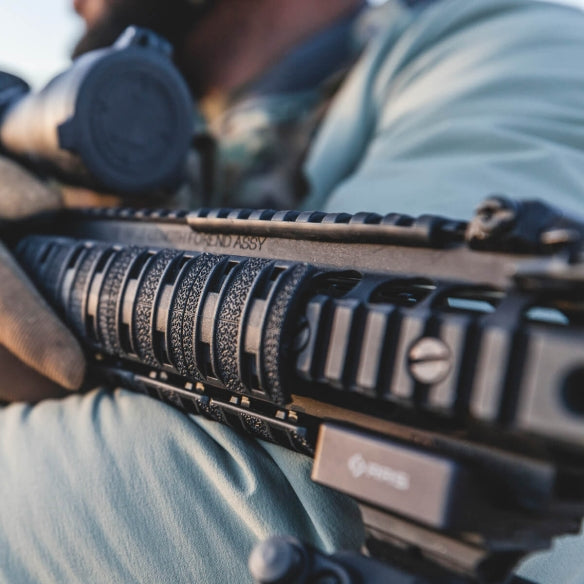Magpul - XTM Enhanced Rail Panels