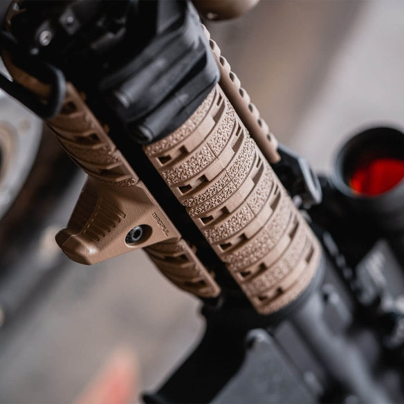 Magpul - XTM Enhanced Rail Panels