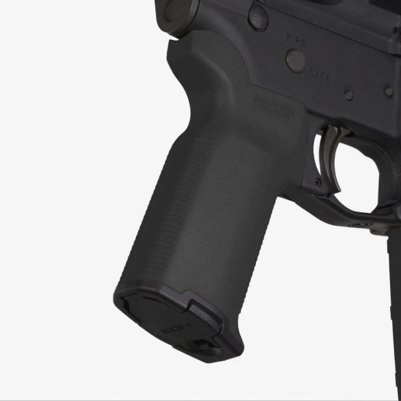 กริปมือ Magpul MOE-K2+ Grip - AR15/M4 อุปกรณ์แต่งปืน กริปหลัง AR