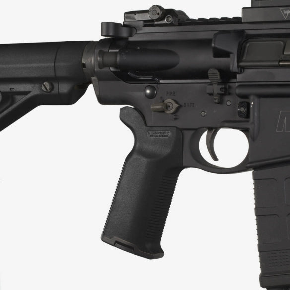 กริปมือ Magpul MOE-K2+ Grip - AR15/M4 อุปกรณ์แต่งปืน กริปหลัง AR