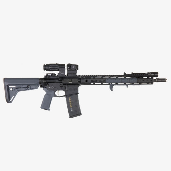 อุปกรณ์แต่งปืน Magpul - Magpul® Enhanced AR Magazine Release สำหรับแต่งแม็กกาซีน